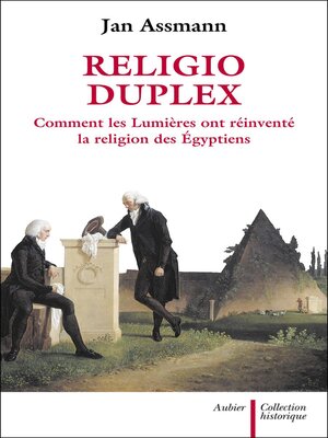 cover image of Religio duplex